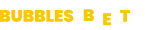 Bubbles Bet logo