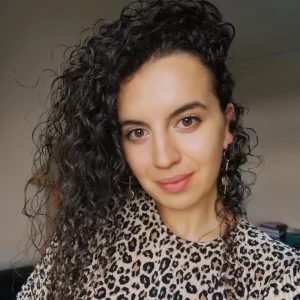 Content Writer w Volg De Vos